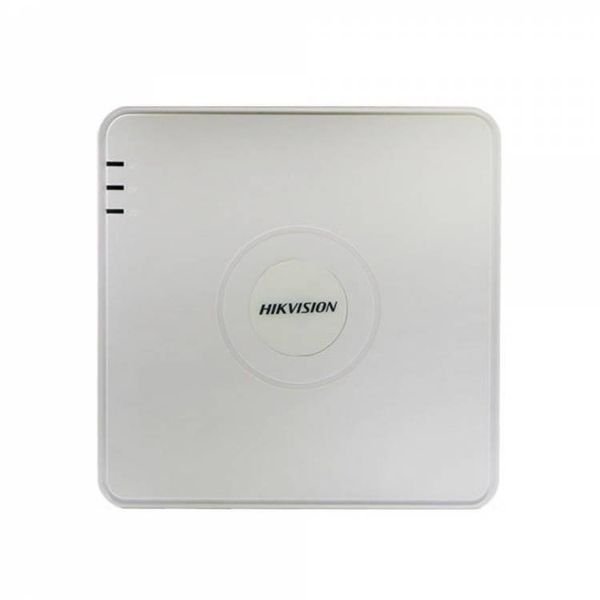 Hikvision DS-7104NI-Q1 видеорегистратор 367352 фото