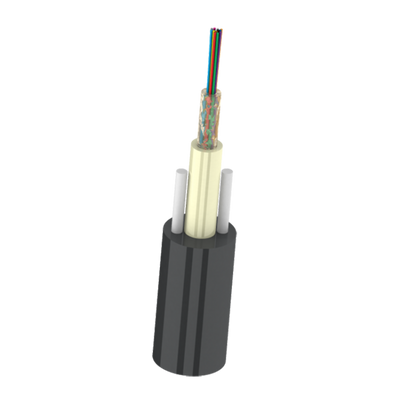 UTEX ОКП(с1,5)Т-12 1,5 кН подвесной оптический кабель ОКП(с1,5)Т-12 фото