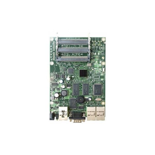 Mikrotik RouterBoard RB433 924 фото