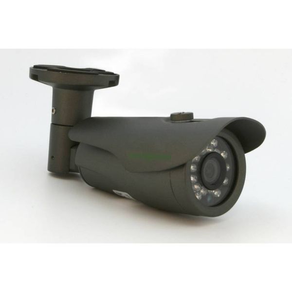 AHD камера Green Vision GV-023-AHD-E-COA10-20 gray наружная 9850 фото