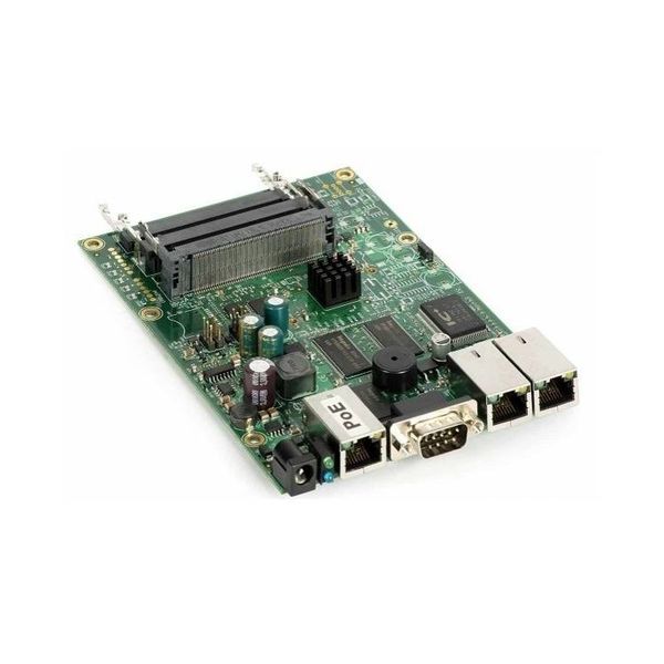 Mikrotik RouterBoard RB433 924 фото