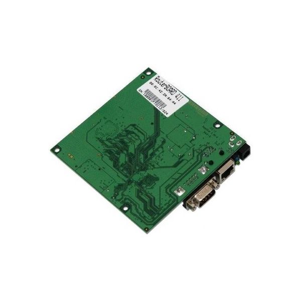 Mikrotik RouterBoard RB411 916 фото