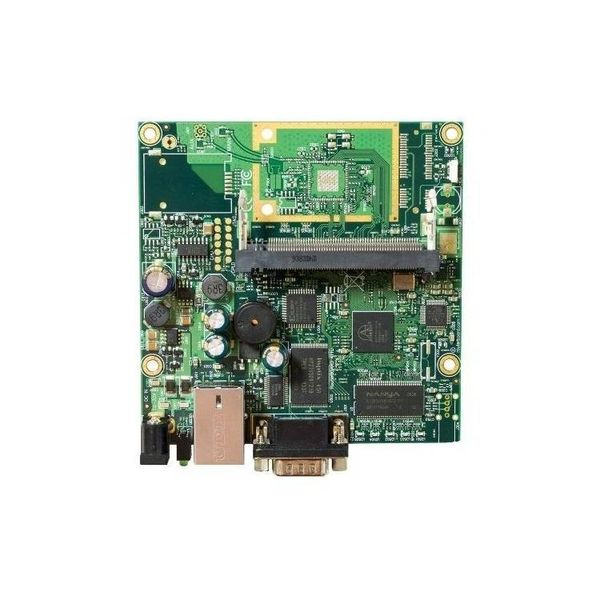 Mikrotik RouterBoard RB411 916 фото