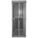 Шкаф напольный серверный CSV Rackmount S 42U-800x1000 (перф) 910цсв фото 1