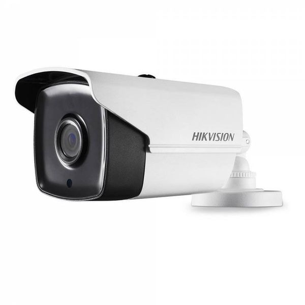 Hikvision DS-2CE16D0T-IT5F (6 мм) Turbo HD видеокамера 2.0 Мп DS-2CE16D0T-IT5F (6mm) фото