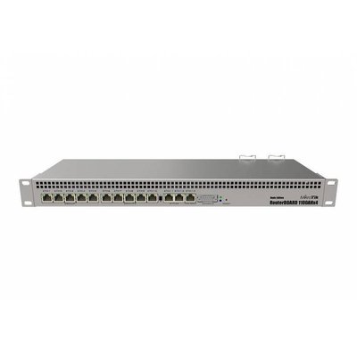 Mikrotik RB1100AHx4 Dude edition (RB1100Dx4) 4193 фото