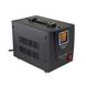 LogicPower LPT-2500RD BLACK (1750W) стабилизатор напряжения 4438л фото 3