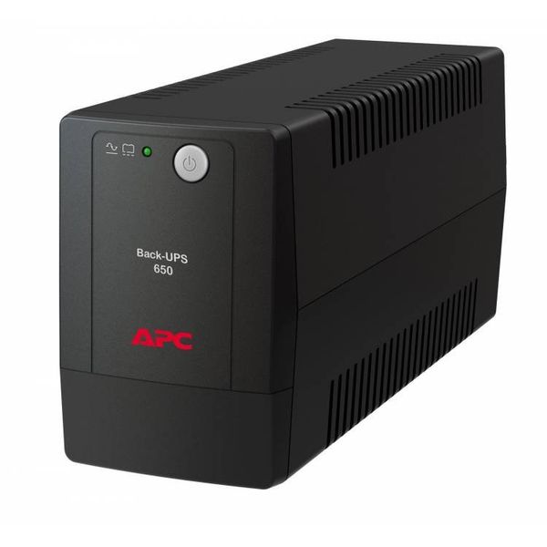 APC Back-UPS 650VA, IEC ИБП (BX650LI) 18821 фото