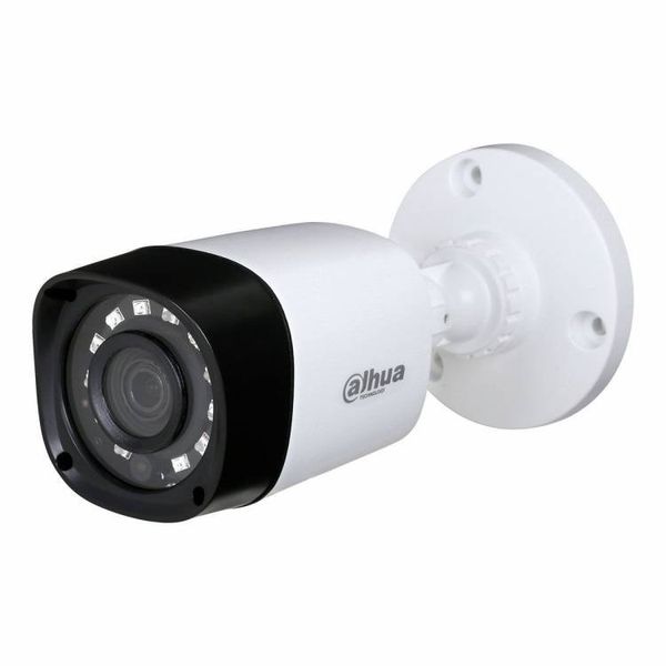 Dahua DH-HAC-HFW1200RP-S3A HDCVI видеокамера (3.6 мм) 2 Мп DH-HAC-HFW1200RP-S3A (3.6mm) фото
