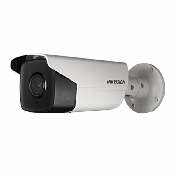 IP видеокамера Hikvision DS-2CD2T43G0-I8 (4 мм) DS-2CD2T43G0-I8 (4mm) фото