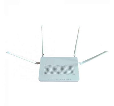 XPON ONU XP8421-B+ dualband Wi-fi - абонентский терминал 1752854 фото