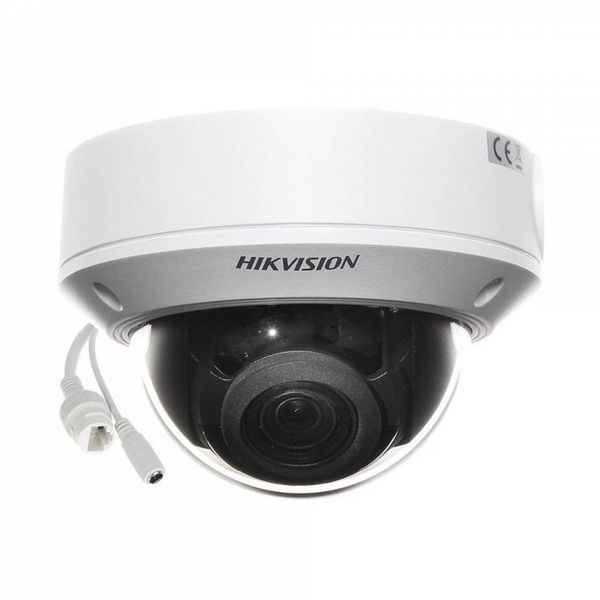 Hikvision DS-2CD1721FWD-IZ (2.8-12 мм) IP відеокамера DS-2CD1721FWD-IZ (2.8-12mm) фото
