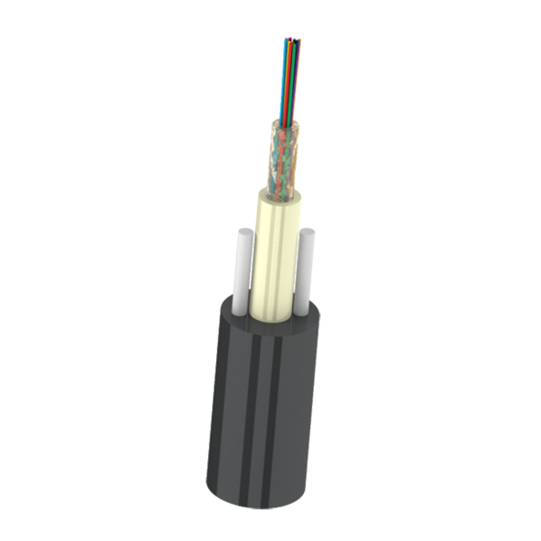 UTEX ОКП(с2)Т-16 2,0 кН подвесной оптический кабель ОКП(с2,0)Т-16 фото