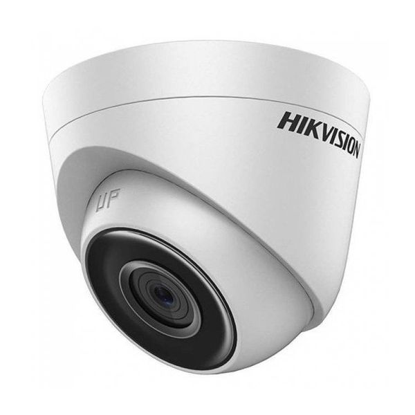 Hikvision DS-2CD1323G0-IU (2.8 ММ) 2 Мп IP відеокамера DS-2CD1323G0-IUF (2.8mm) фото