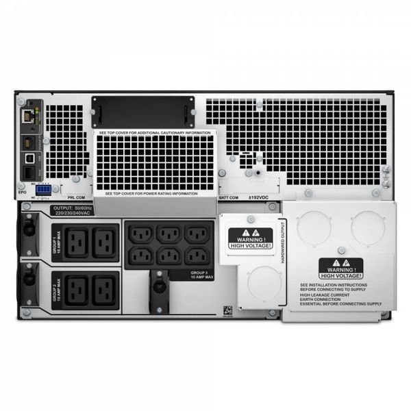 APC Smart-UPS SRT 8000VA RM ДБЖ (SRT8KRMXLI) U0096139 фото