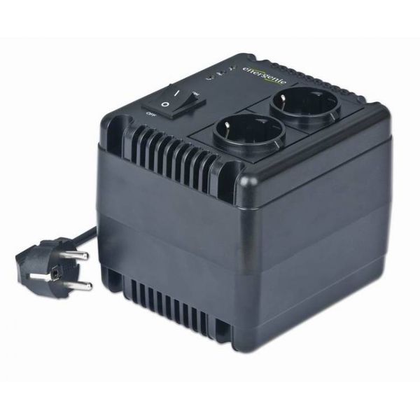 Energenie EG-AVR-1001 стабілізатор змінної напруги U0096841 фото