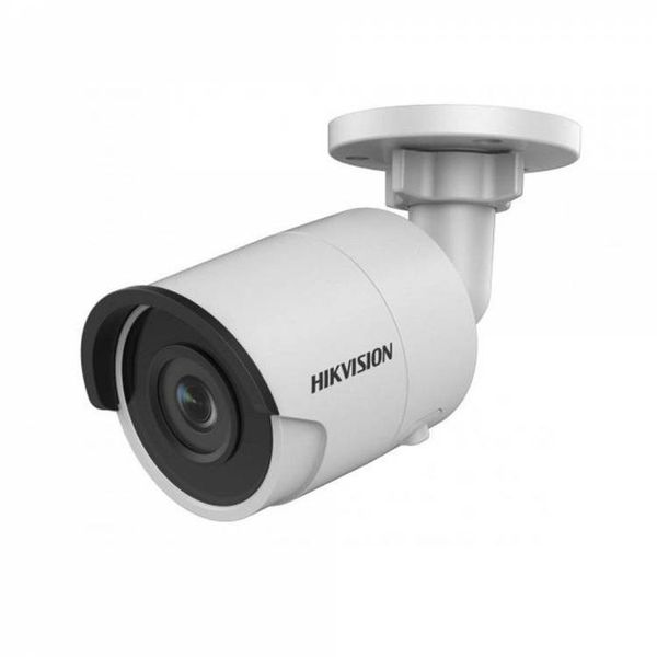 Hikvision DS-2CD2025FHWD-I (4 мм) 2 Мп IP видеокамера DS-2CD2025FHWD-I (4mm) фото