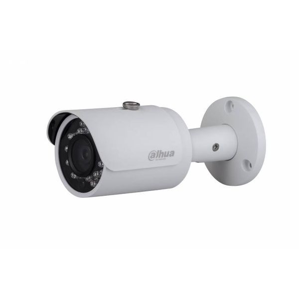 HDCVI відеокамера Dahua DH-HAC-HFW1000S-S2 (3.6 мм) 1 МП DH-HAC-HFW1000S-S2 (3.6mm) фото