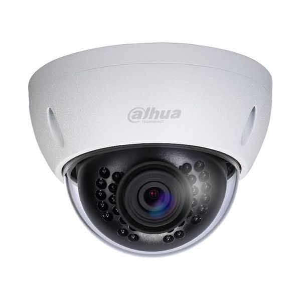 HDCVI відеокамера Dahua DH-HAC-HDBW1200EP (3.6 мм) 2 МП DH-HAC-HDBW1200EP-S3 (3.6mm) фото