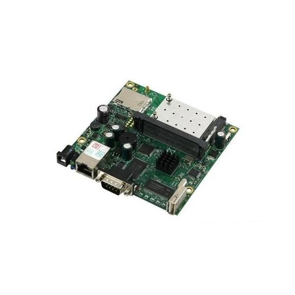 Mikrotik RouterBoard RB411UAHR 923 фото