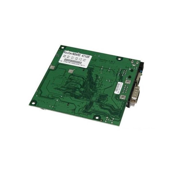 Mikrotik RouterBoard RB411AR 918 фото