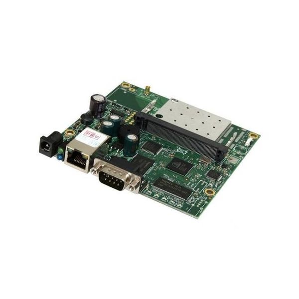 Mikrotik RouterBoard RB411AR 918 фото