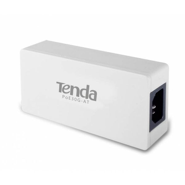 PoE-инжектор TENDA PoE30G-AT 115007 фото