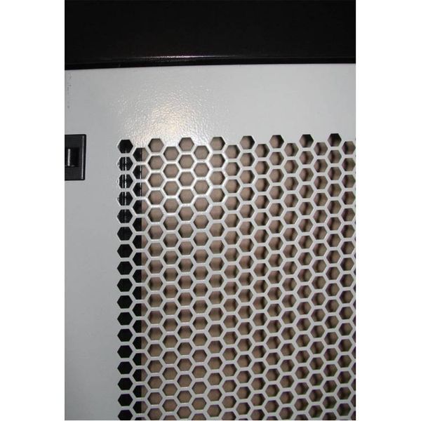 Шкаф напольный серверный CSV Lite Plus S 42U-600х1000 (перф.) CSV Lite Plus S 42U-600х1000 (перф.) фото