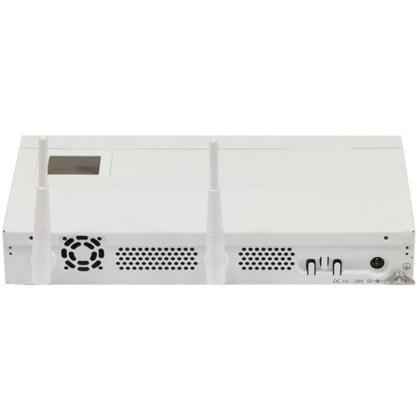 Mikrotik Cloud Router Switch CRS125-24G-1S-2HND-IN 4094 фото