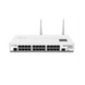Mikrotik Cloud Router Switch CRS125-24G-1S-2HND-IN 4094 фото 1