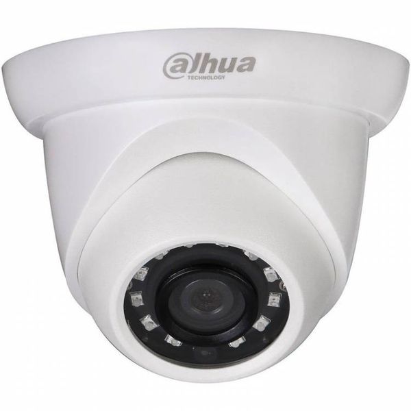 Dahua DH-IPC-HDW1230SP-S2 відеокамера (2.8 мм) 2 Мп DH-IPC-HDW1230SP-S2 (2.8mm) фото