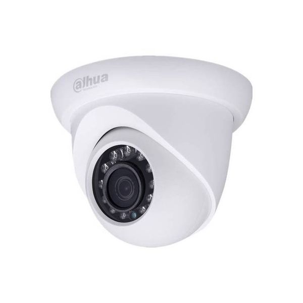 Dahua DH-IPC-HDW1230SP-S2 видеокамера (2.8 мм) 2 Мп DH-IPC-HDW1230SP-S2 (2.8mm) фото