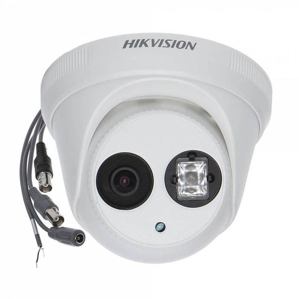 Hikvision DS-2CD2325FHWD-I (2.8 мм) IP відеокамера DS-2CD2325FHWD-I (2.8mm) фото