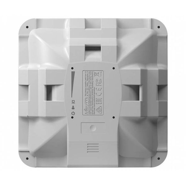 MikroTik SXTsq Lite60 (RBCube-60ad) точка доступу Cube Lite60 фото